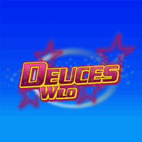 Deuces Wild 10 Hand