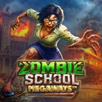Zombie School Megaways