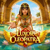 Luxor of Cleopatra