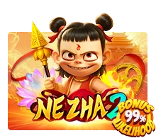 Nezha 2
