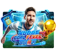 Nudge Goal Fever