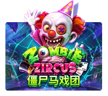 Zombie Zircus