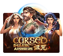 Cursed Deluxe AI