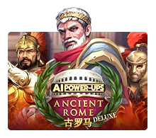 Ancient Rome Deluxe AI