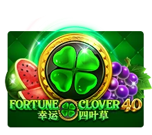 Fortune Clover 40