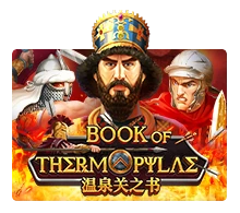 Book Of Thermopylae