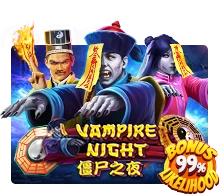 Vampire Night