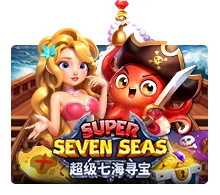 Super Seven Seas