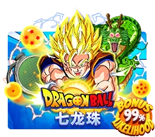 Dragon Ball