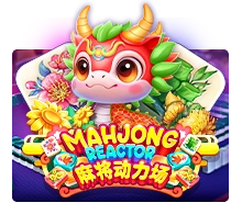 Mahjong Reactor