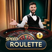 Speed Roulette 1