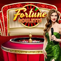 Fortune Roulette