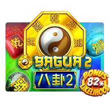 Bagua 2