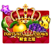 Fortune Crown