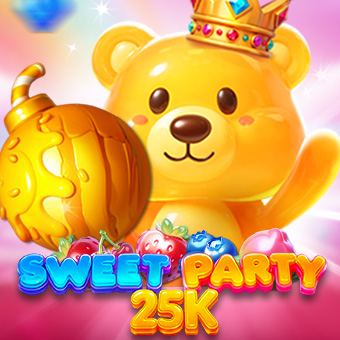 Sweet Party 25K