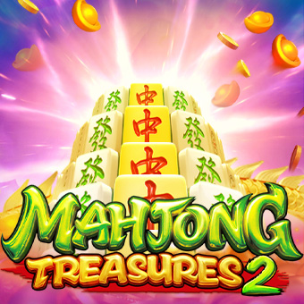 Mahjong Treasures 2