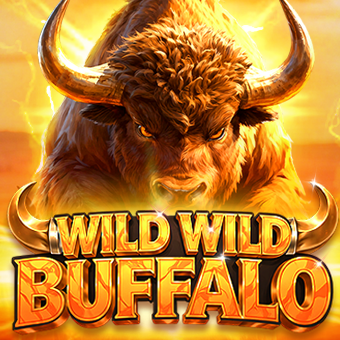 Wild Wild Buffalo