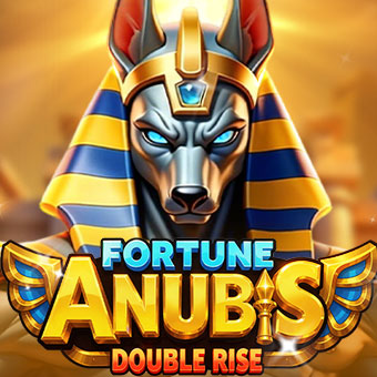 Fortune Anubis Double Rise