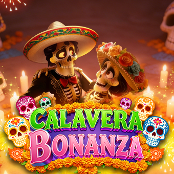 Calavera Bonanza
