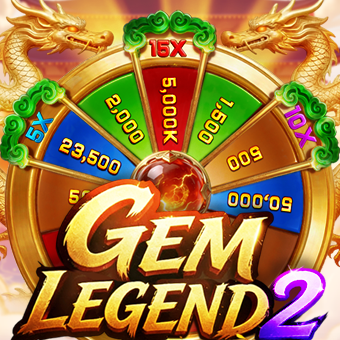Gem Legend 2