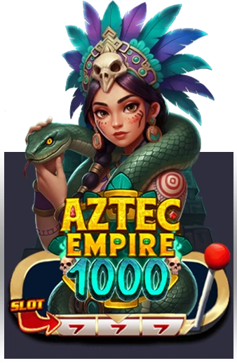 Aztec Empire 1000