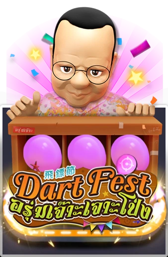 Dart Fest