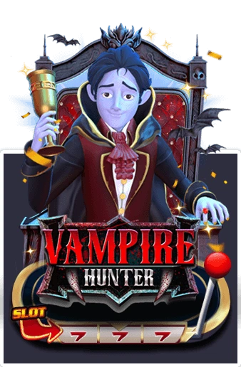 Vampire Hunter