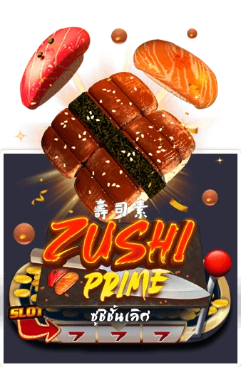 Zushi Prime