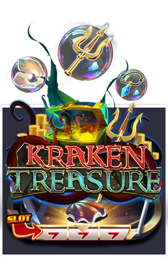 Kraken Treasure