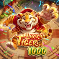 Lucky Tiger 1000