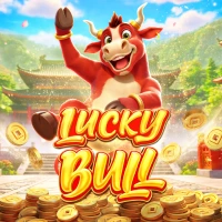 Lucky Bull