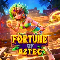 Fortune of Aztec
