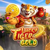 Lucky Tiger Gold