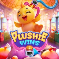 Plushie Wins