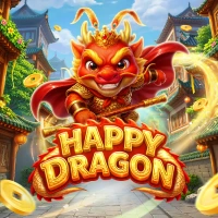 Happy Dragon