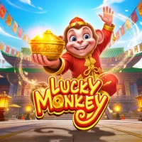 Lucky Monkey