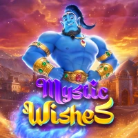 Mystic Wishes