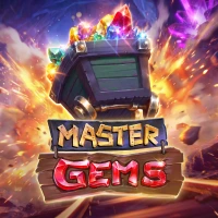Master Gems