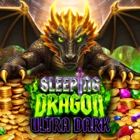 Sleeping Dragon Ultra Dark