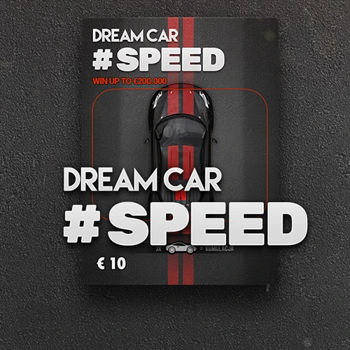 Dream Car Speed