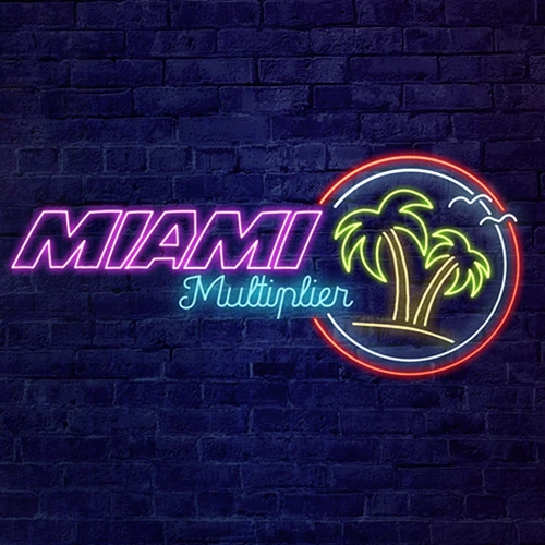 MiamiMultiplier