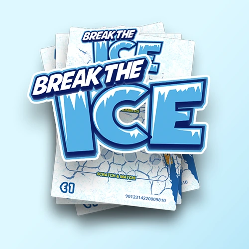 Break the ICE