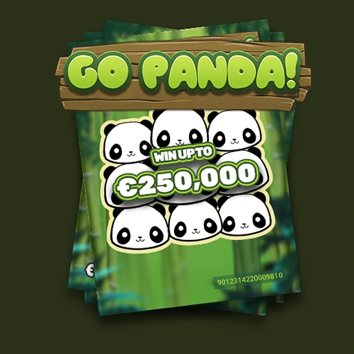 Go Panda!