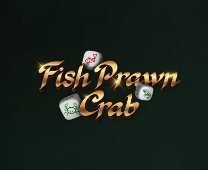 Fish Prawn Crab M